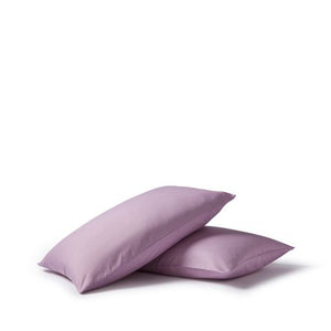 The Fine Bedding Company Night Lark Linen Coverless Duvet