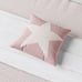 Helena Springfield Long Island Star 45cm x 45cm Fibre Filled Cushion