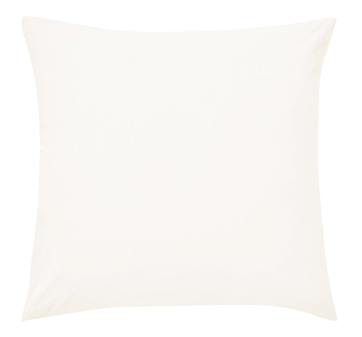 Helena Springfield Poly/Cotton Percale 180 Thread Count Ivory Sheets