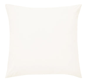 Helena Springfield Poly/Cotton Percale 180 Thread Count Ivory Sheets
