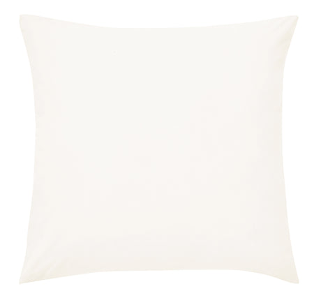 Helena Springfield Poly/Cotton Percale 180 Thread Count Ivory Sheets