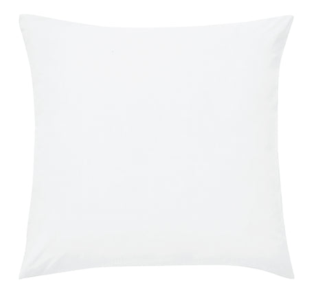 Helena Springfield Poly/Cotton Percale 180 Thread Count White Sheets