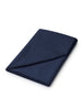 Helena Springfield Poly/Cotton Percale 180 Thread Count Navy Sheets