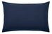 Helena Springfield Poly/Cotton Percale 180 Thread Count Navy Sheets