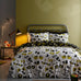 Bedlam Halloween Trick or Treat Glow Black Bedding