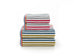 Deyongs Hanover Stripe 550gsm 100% Cotton Towels