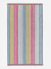 Deyongs Hanover Stripe 550gsm 100% Cotton Towels