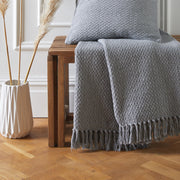 Drift Home Hayden Throws & Cushions