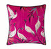 Sara Miller Heron 50cm x 50cm Feather Filled Cushion
