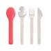 Joules Home Travel Cutlery Set