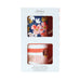 Joules Bright Side Set of 2 Stackable Mugs