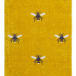 Joules 100% Cotton Towels
