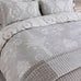 Laura Ashley Josette Quilt Set