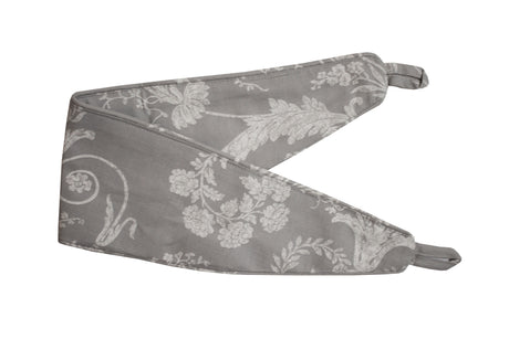 Laura Ashley Josette Blackout Lined Header Tape Curtains
