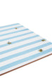 Joules Home Bee Stripe Placemats S/4