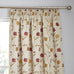 Curtina Juliette 3" Heading Lined Curtains