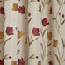 Curtina Juliette 3" Heading Lined Curtains