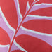 Fusion Outdoor Leaf Print 43cm x 43cm Cushion