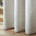 Orla Kiely Linear Stem Eyelet Curtains