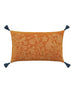 William Morris & Co Honeysuckle & Tulip Mulberry & Teal Bedding  no