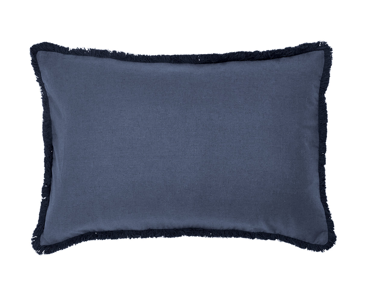 William Morris Linen Cotton Plain Dye Bedding*