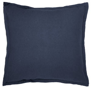 William Morris Linen Cotton Plain Dye Bedding*