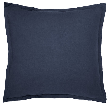 William Morris Linen Cotton Plain Dye Bedding*