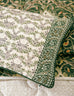 Morris & Co Montreal Duvet Set