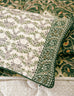 William Morris & Co Montreal Bedding