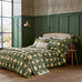 William Morris & Co Montreal Bedding