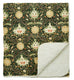 William Morris & Co Montreal Bedding