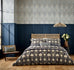 Morris & Co Montreal Duvet Set
