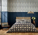 William Morris & Co Montreal Bedding