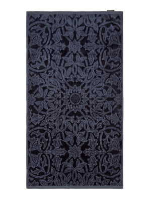 Morris & Co St James 60% Cotton/40% Modal 600gsm Towels