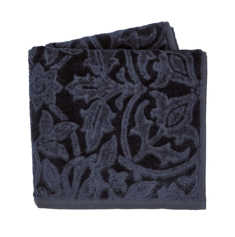 Morris & Co St James 60% Cotton/40% Modal 600gsm Towels