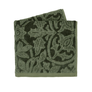 Morris & Co St James 60% Cotton/40% Modal 600gsm Towels