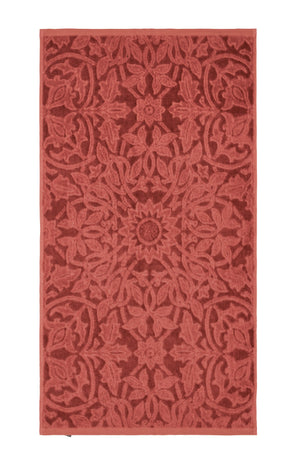 Morris & Co St James 60% Cotton/40% Modal 600gsm Towels