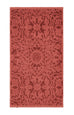 William Morris St James 60% Cotton/40% Modal 600gsm Towels