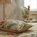 Edinburgh Weavers Morton Floral Printed Cotton Sateen Duvet Set
