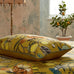 Edinburgh Weavers Morton Floral Printed Cotton Sateen Duvet Set