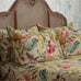 Edinburgh Weavers Morton Floral Printed Cotton Sateen Duvet Set