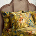 Edinburgh Weavers Morton Floral Printed Cotton Sateen Duvet Set