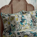Edinburgh Weavers Morton Floral Printed Cotton Sateen Duvet Set