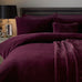 Soiree Natasha Duvet Set