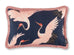 Paloma Faith Home Oriental Birds 40cm x 60cm Filled Cushion