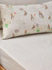 Classic Peter Rabbit (TM) 100% Cotton Natural Duvet Set