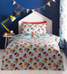 Portfolio Home Kids Pirates Map Multi Bedding