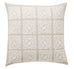 William Morris Pure Bachelors Button Stone and Linen Bedding