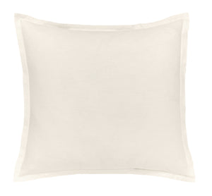 William Morris Pure Linen Cotton Plain Dye Bedding*