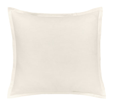 William Morris Pure Linen Cotton Plain Dye Bedding*